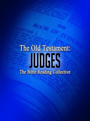 cover image of The Old Testament: Judges